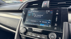 Honda Civic 1.0 VTEC Turbo EX 5dr Petrol Hatchback